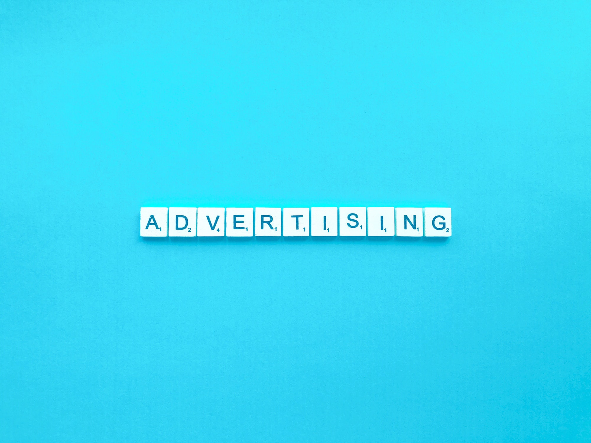 Advertising