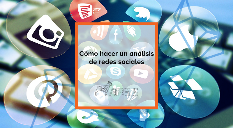 Análisis de redes sociales