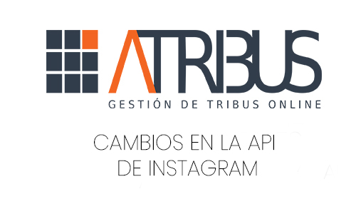 Cambios API de Instagram