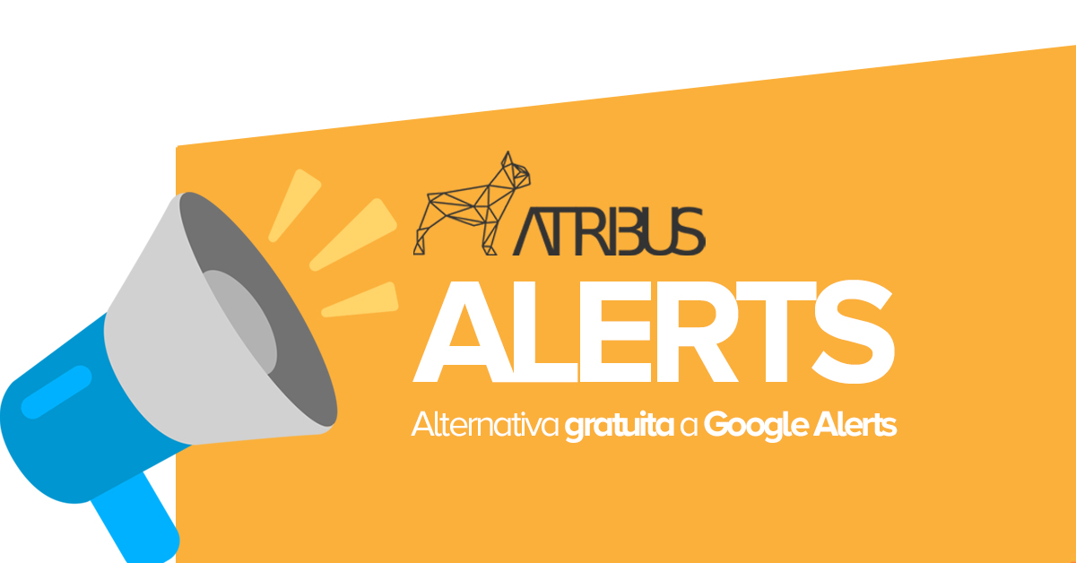 Alternativa a Google Alerts