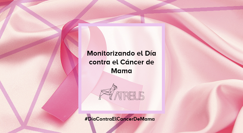 Dia contra el cancer de mama