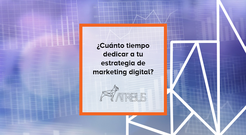 Estrategia marketing digital