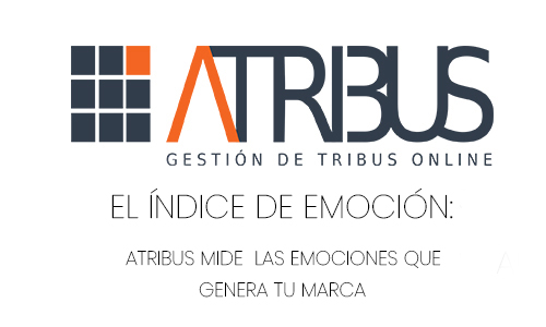 Indice de emoción de Atribus