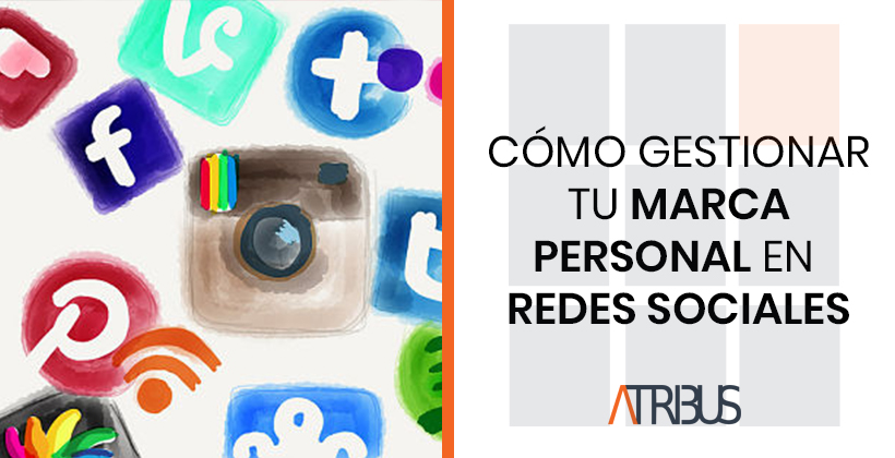 Marca personal Atribus