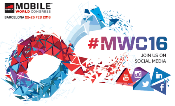 Mobile World Congress 2016