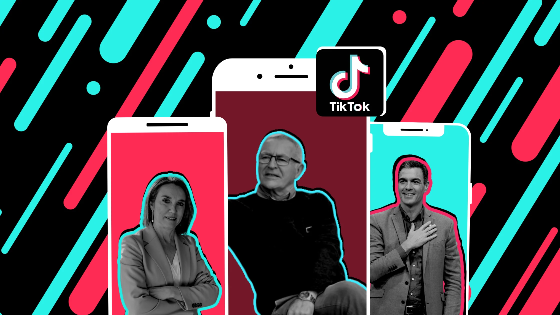 tiktok como herramienta política