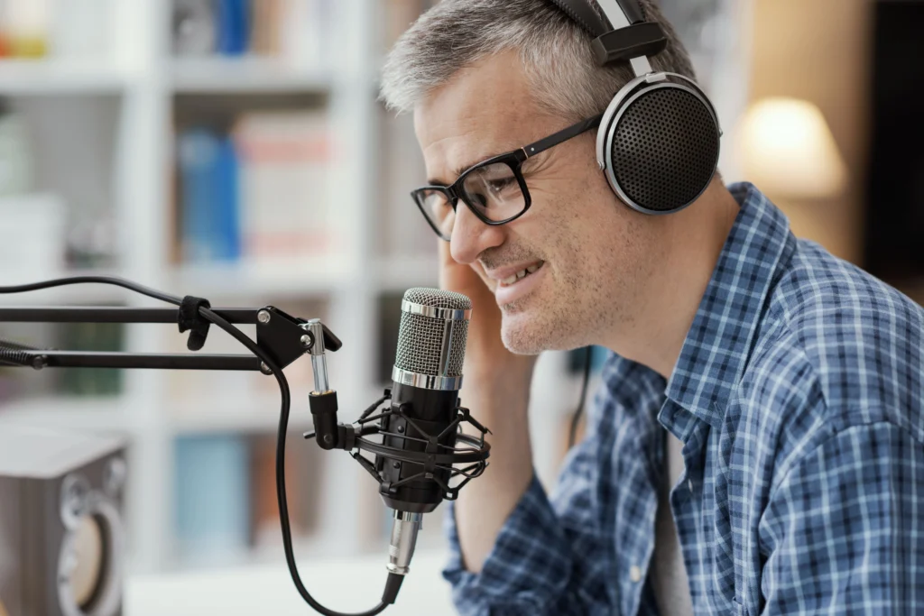 podcast marketing tendencias 2023